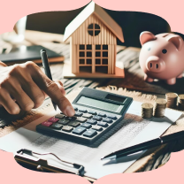 Home Loan Eligibility Calculator image