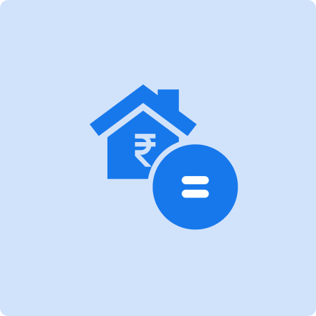 Home Loan Eligibility Calculator image