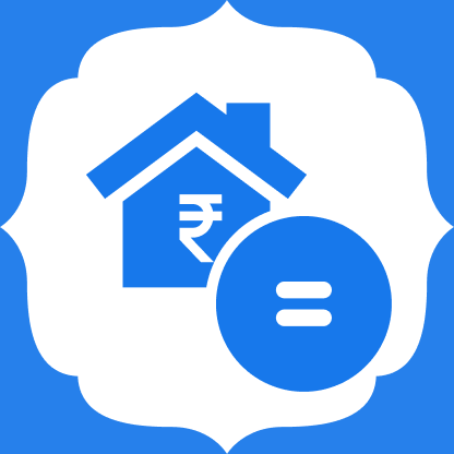 Home Loan EMI image