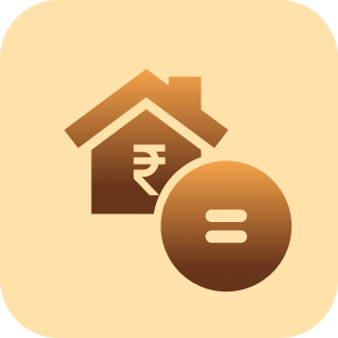 Home Loan EMI image