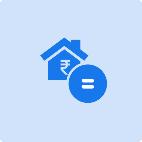 Home Loan EMI Calculator image