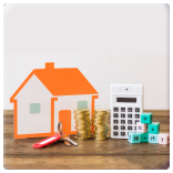 Home Loan EMI calculator image