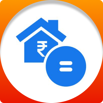 होम लोन EMI कैलकुलेटर image
