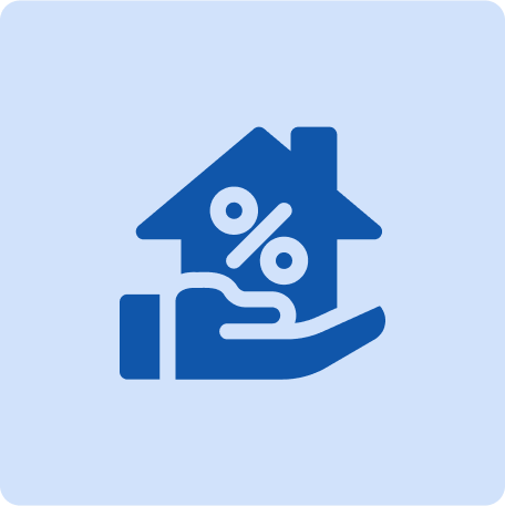 Home Loan EMI Calculator image