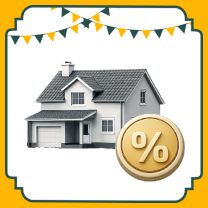 Home Loan EMI Calculator image