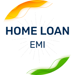 Home Loan EMI