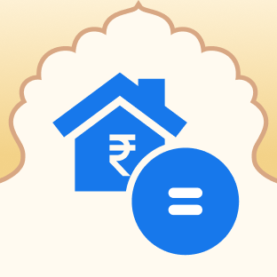 Home Loan EMI image
