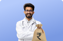 Home Loan for Doctors image