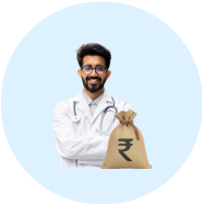 Home Loan for Doctors image
