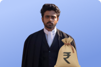 Home Loan for Lawyer image