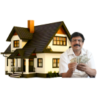 Home loan for self employed