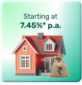 Home Loan image