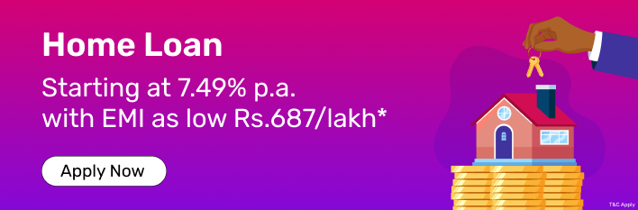 Home Loan