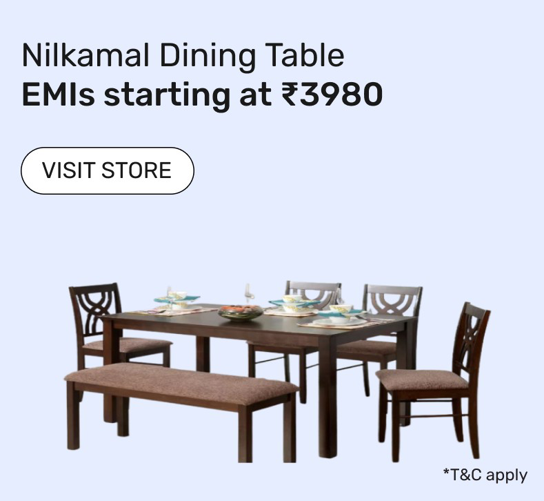 homebyNilkamaldiningSet