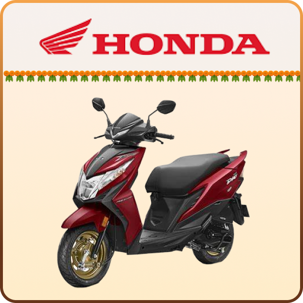 Honda image