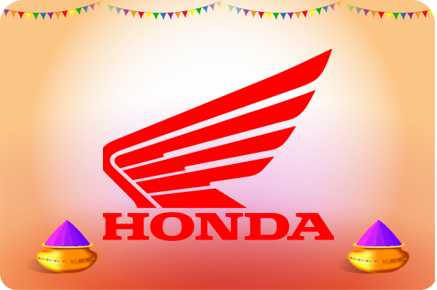 Honda image
