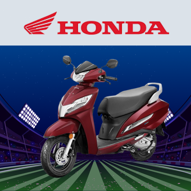 Honda image