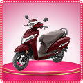 Honda Activa 125 H Smart image