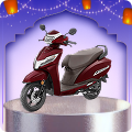 Honda Activa 125 H Smart image