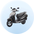 Honda Activa 125 H Smart image