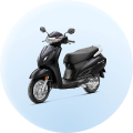 Honda Activa 6G Standard image