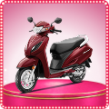 Honda Activa 6G Standard image
