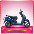Honda Activa 6G Standard image