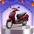 Honda Activa 6G Standard image