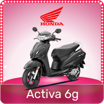 Honda Activa 6G image