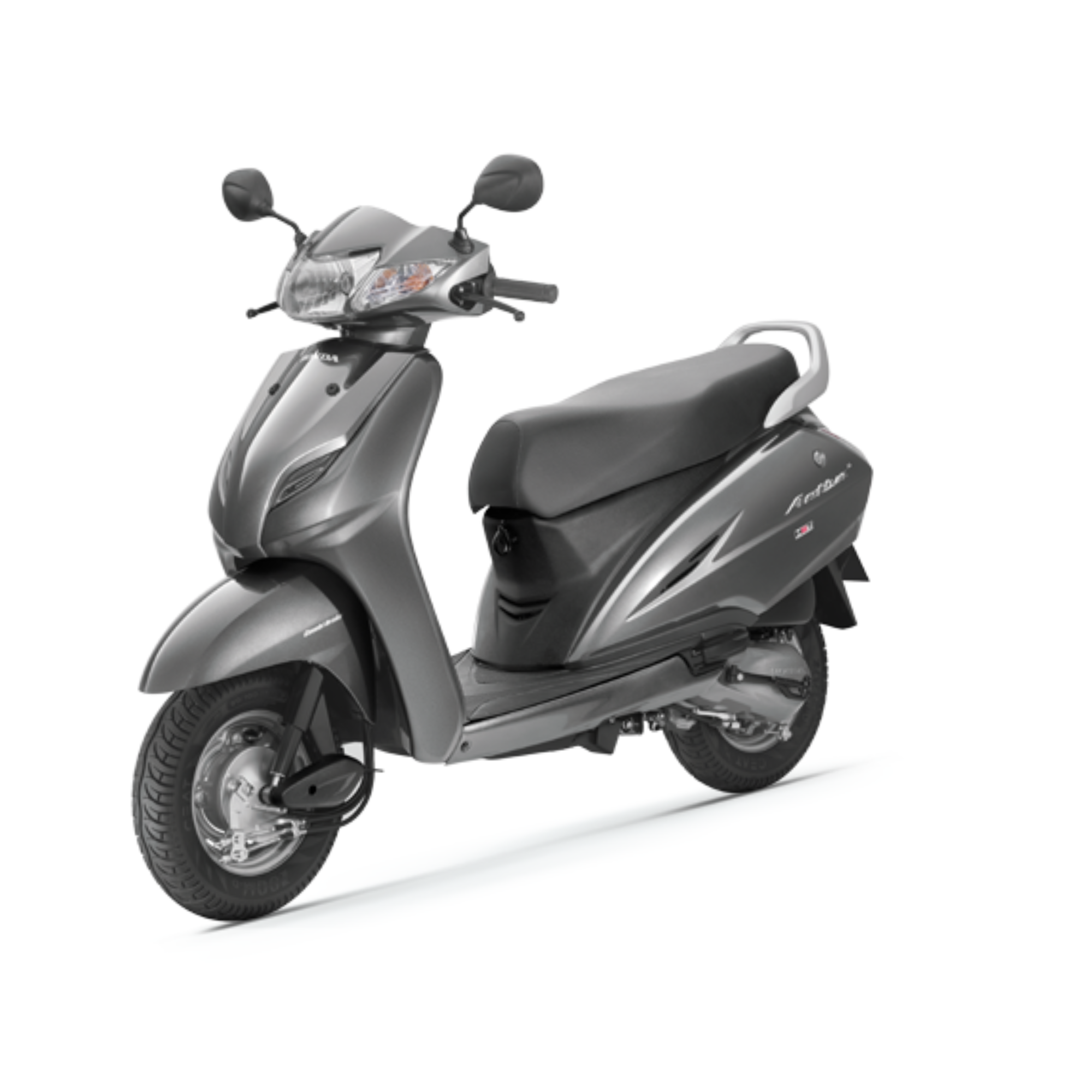 Honda Activa 6G