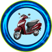 Honda Activa 125 image