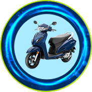 Honda Activa 6G Standard image