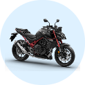 Honda CB750 Hornet E-Clutch 2026 image
