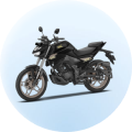 Honda CB125 Hornet image