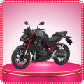 Honda CB750 हॉर्नेट ई-क्लच 2026 image