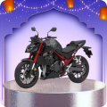 Honda CB750 हॉर्नेट ई-क्लच 2026 image