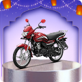 Honda CD 110 Dream DLX BS6 image