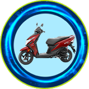 Honda Dio Bs6 image