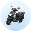 Honda Dio BS6 Standard image