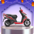 Honda Dio BS6 Standard image