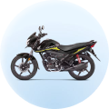Honda Livo BS6 Drum image