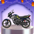 Honda Livo BS6 Drum image