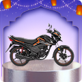 Honda Livo BS6 Drum image