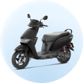 Honda QC1 STD image