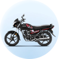 Honda Shine 100 DX image