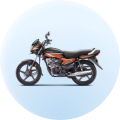 Honda Shine 100 Standard image