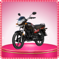 Honda Shine 100 Standard image