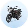 Honda Shine BS6 Disc image