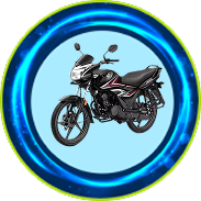 Honda Shine BS6 Disc image