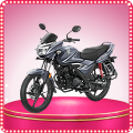 Honda Shine BS6 Disc image